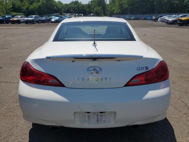 JNKCV66E49M723021 | 2009 Infiniti g37 base