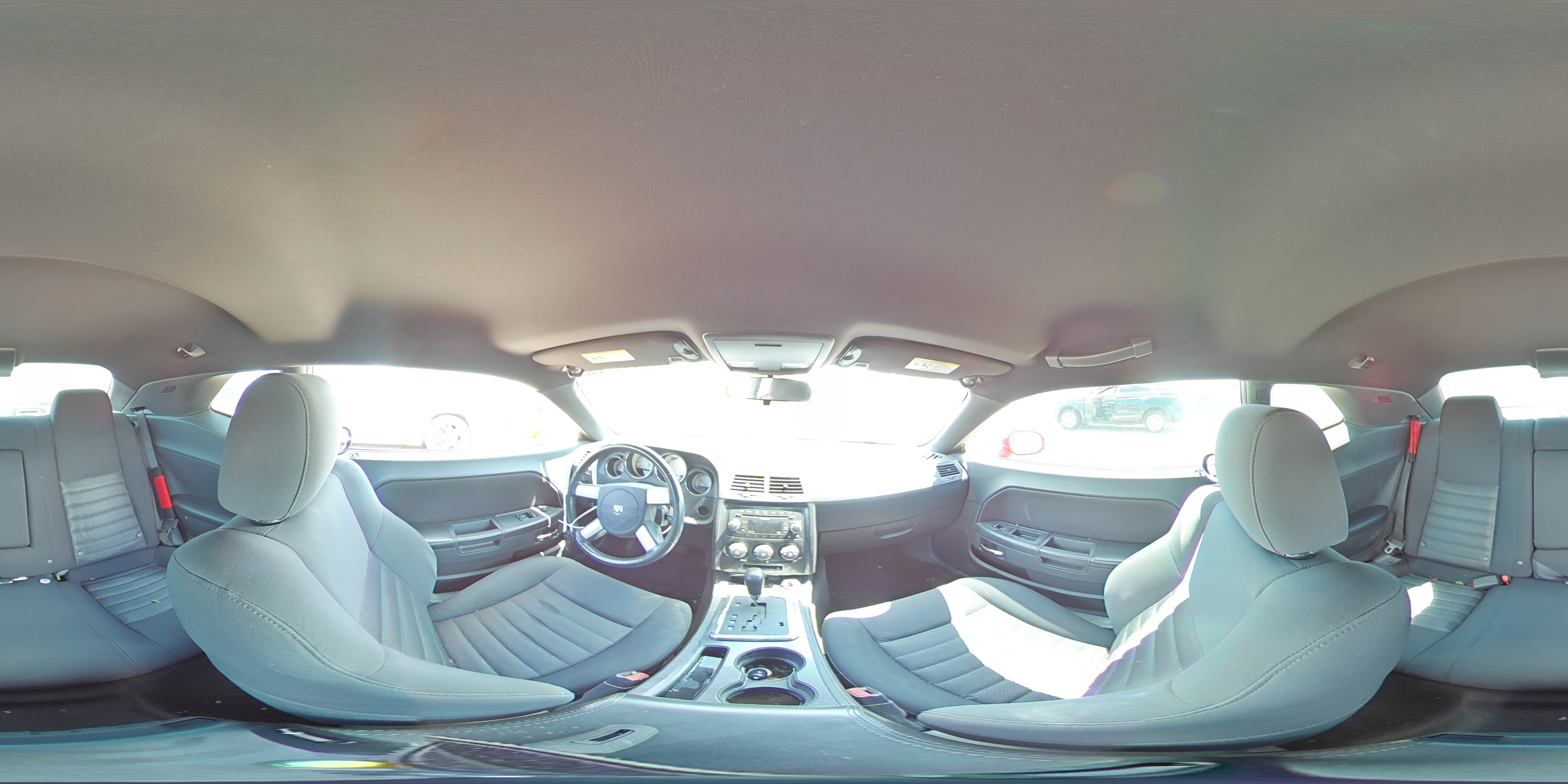 2010 Dodge Challenger Se VIN: 2B3CJ4DV8AH283804 Lot: 62789174