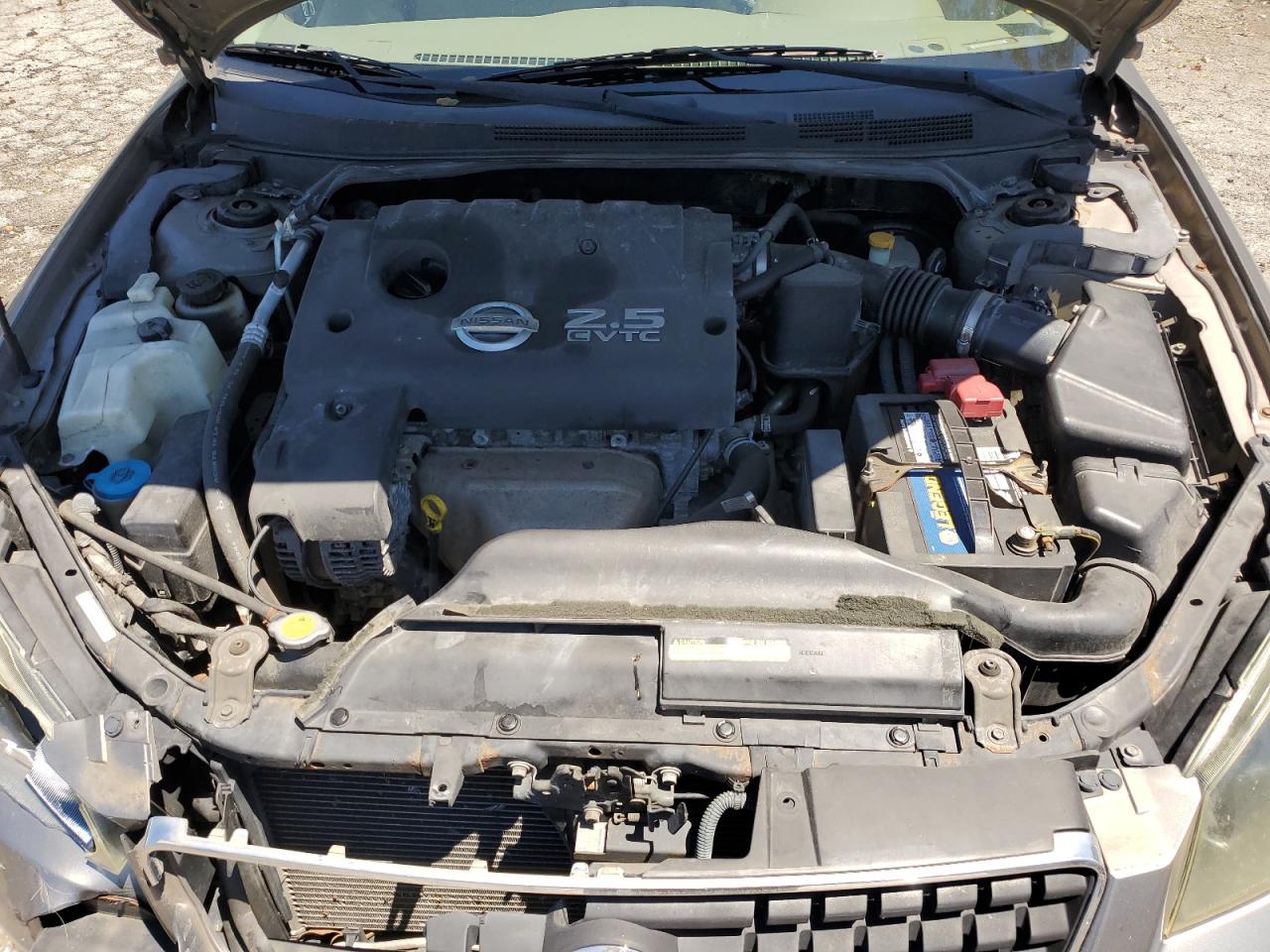 2006 Nissan Altima S VIN: 1N4AL11D06C209996 Lot: 61445784