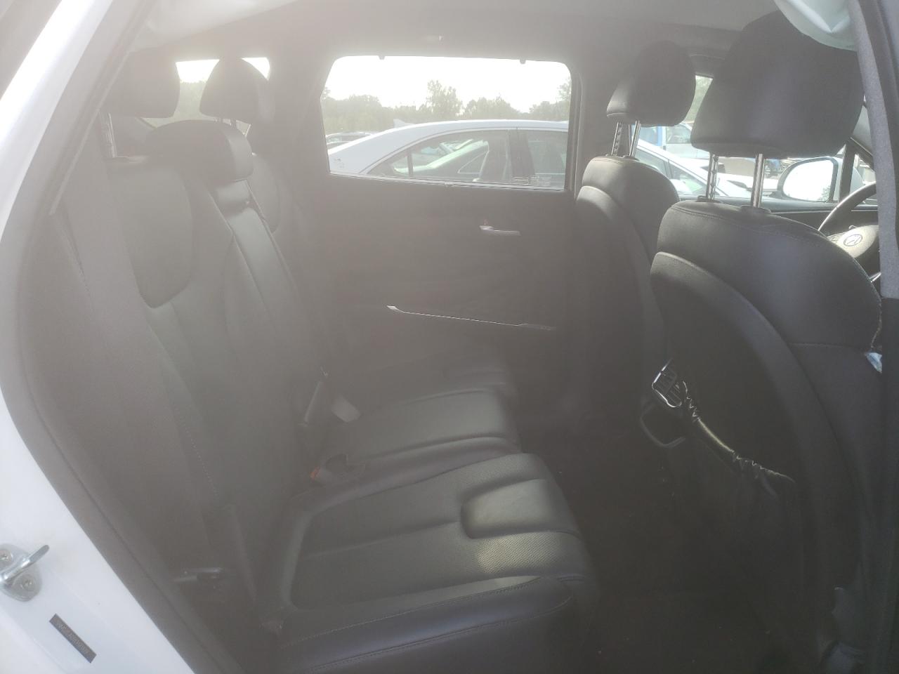 2020 Hyundai Santa Fe Sel VIN: 5NMS3CAD9LH173829 Lot: 63235874