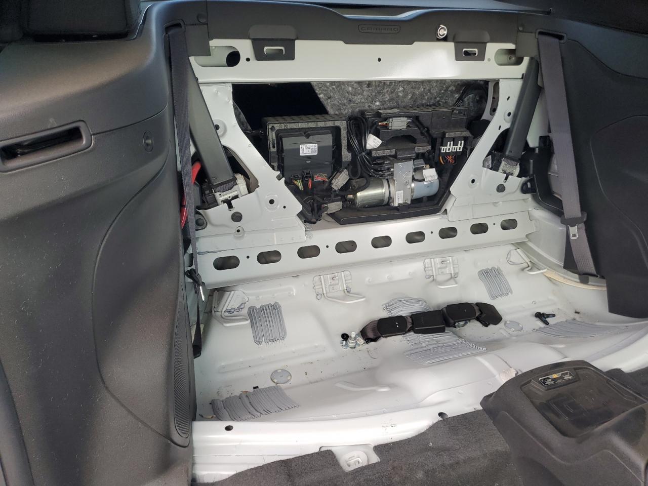 2017 Chevrolet Camaro Ss VIN: 1G1FH3D71H0157567 Lot: 63223574