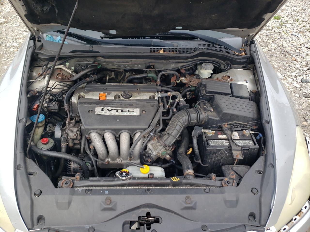 2006 Honda Accord Se VIN: 1HGCM56396A155358 Lot: 63221614