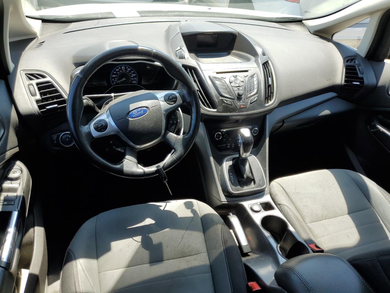 2016 Ford C-Max Se VIN: 1FADP5AU7GL108545 Lot: 62084024