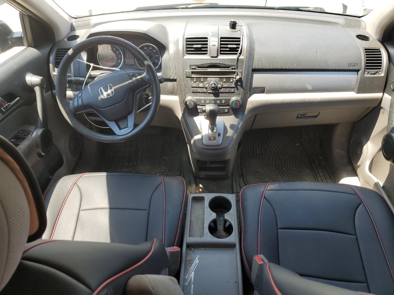 2011 Honda Cr-V Se VIN: JHLRE4H48BC023568 Lot: 63675444