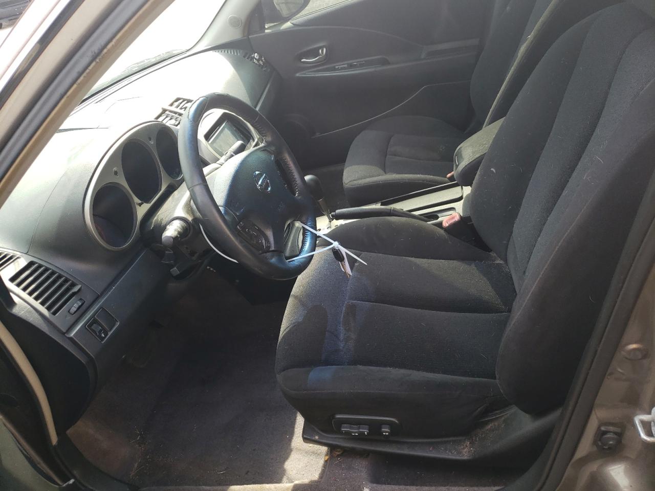 2003 Nissan Altima Base VIN: 1N4AL11D93C319151 Lot: 59476874