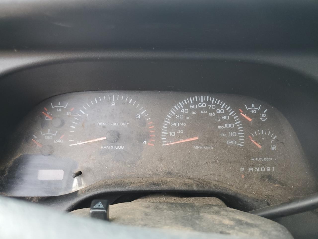 2002 Dodge Ram 2500 VIN: 3B7KF23632M254188 Lot: 64657244