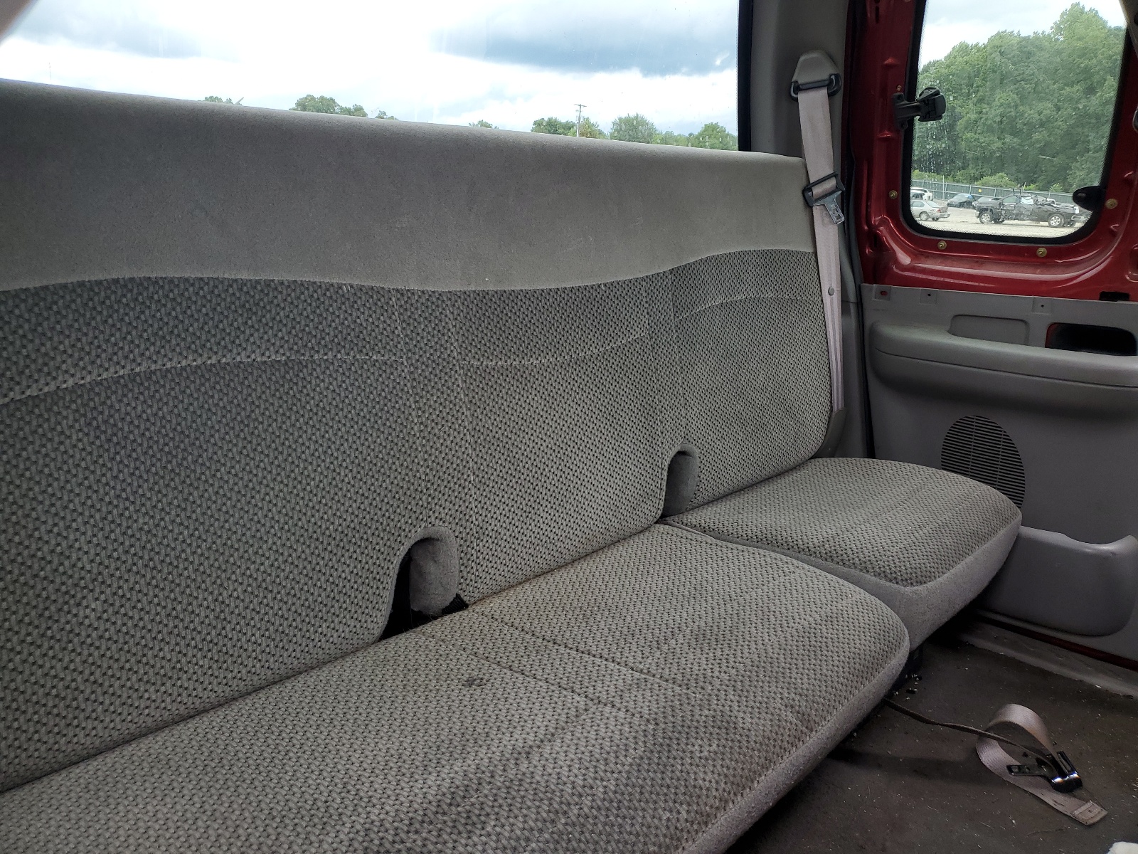 2FTRX07W9YCA58450 2000 Ford F150