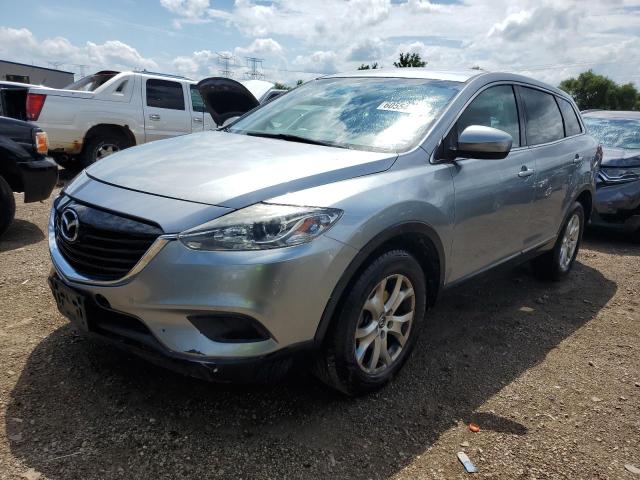 2013 Mazda Cx-9 Touring