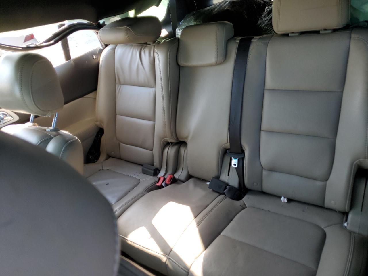 2013 Ford Explorer Xlt VIN: 1FM5K8D85DGA88440 Lot: 62763814