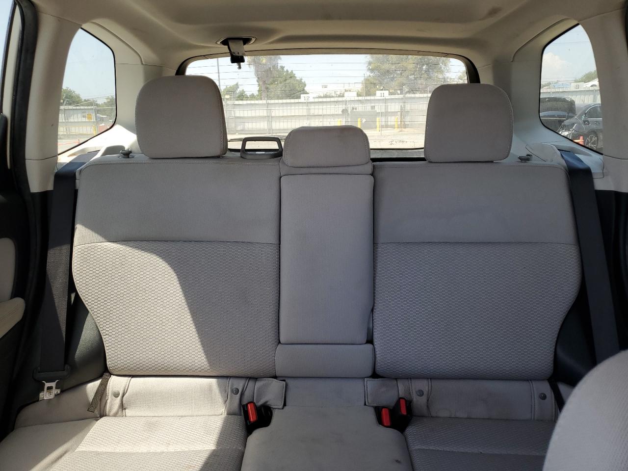 2014 Subaru Forester 2.5I Premium VIN: JF2SJAEC7EH527137 Lot: 63932154