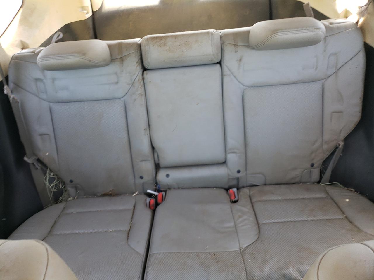 2015 Honda CR-V - Image 10
