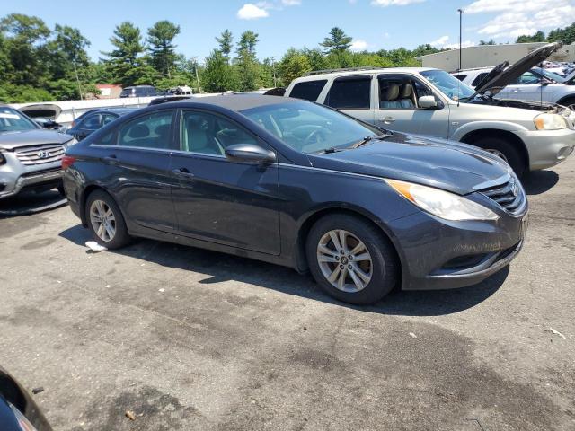 5NPEB4ACXBH296019 | 2011 Hyundai sonata gls