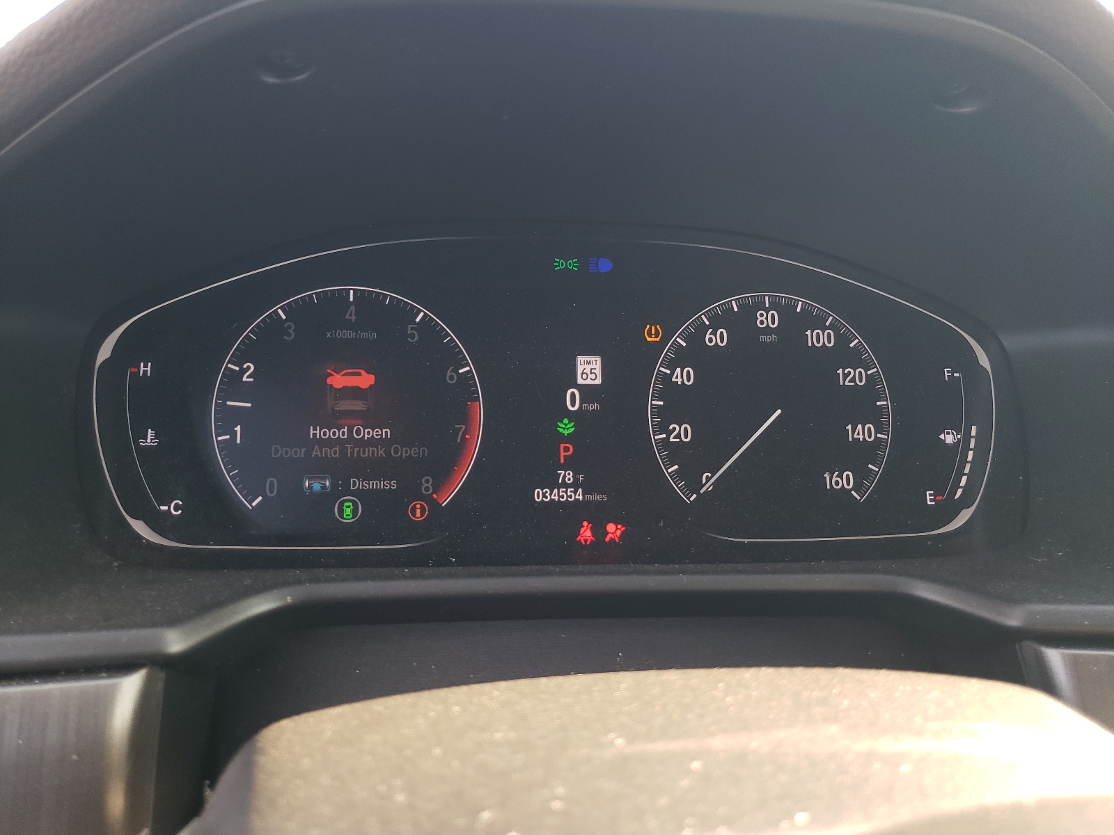 1HGCV1F14MA050969 2021 Honda Accord Lx