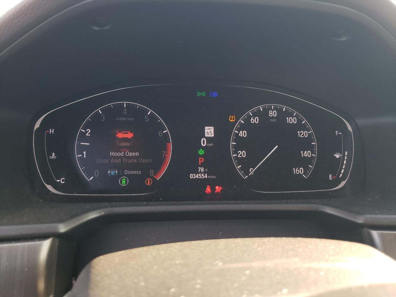 2021 Honda Accord Lx VIN: 1HGCV1F14MA050969 Lot: 63099064