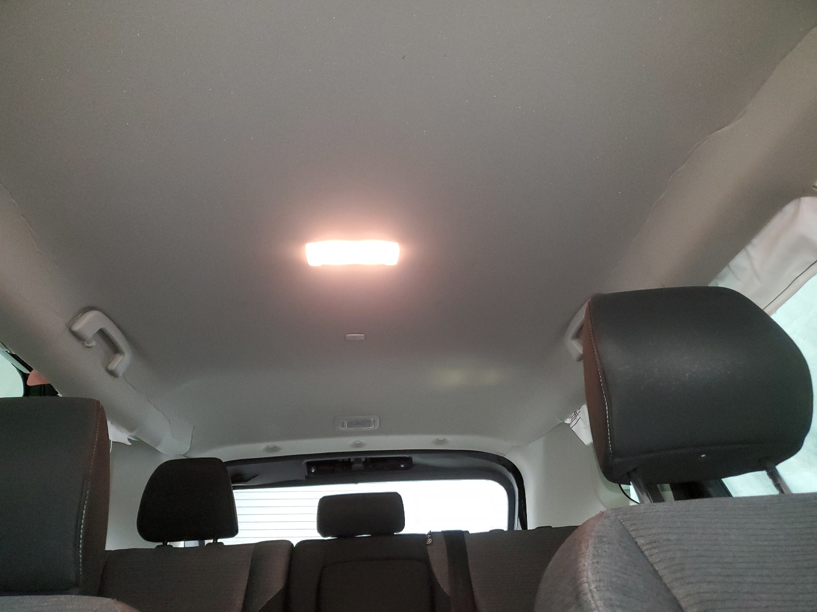 5N1BT3BA4NC682051 2022 Nissan Rogue Sv