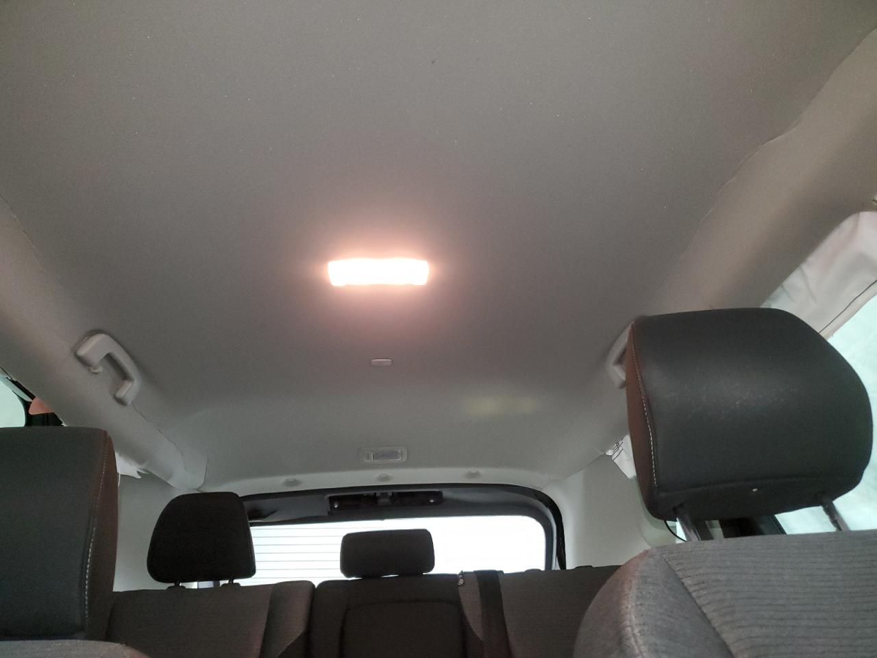 2022 Nissan Rogue Sv VIN: 5N1BT3BA4NC682051 Lot: 64569074