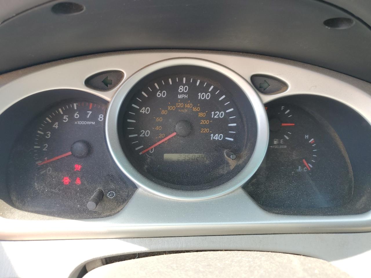 2006 Toyota Highlander VIN: JTEGD21A460149537 Lot: 63458394