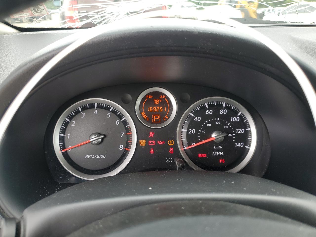 2011 Nissan Sentra 2.0 VIN: 3N1AB6APXBL644286 Lot: 64481354