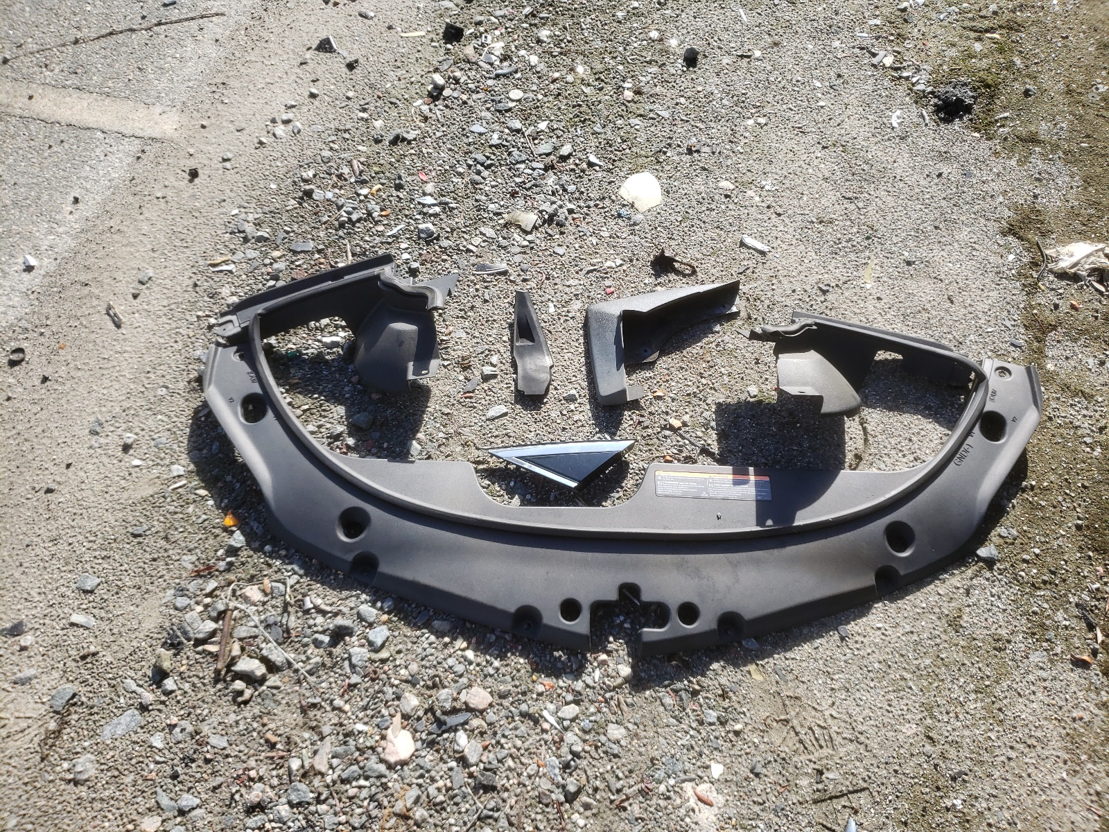 3GYFNCE38ES517525 2014 Cadillac Srx Performance Collection