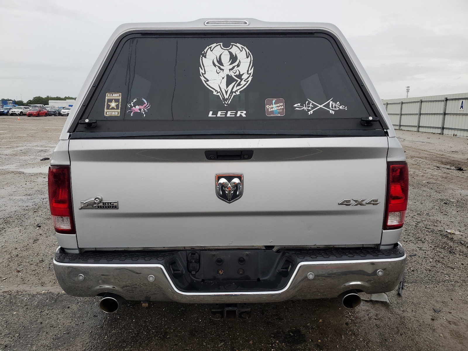 1C6RR7GT3ES118911 2014 Ram 1500 Slt