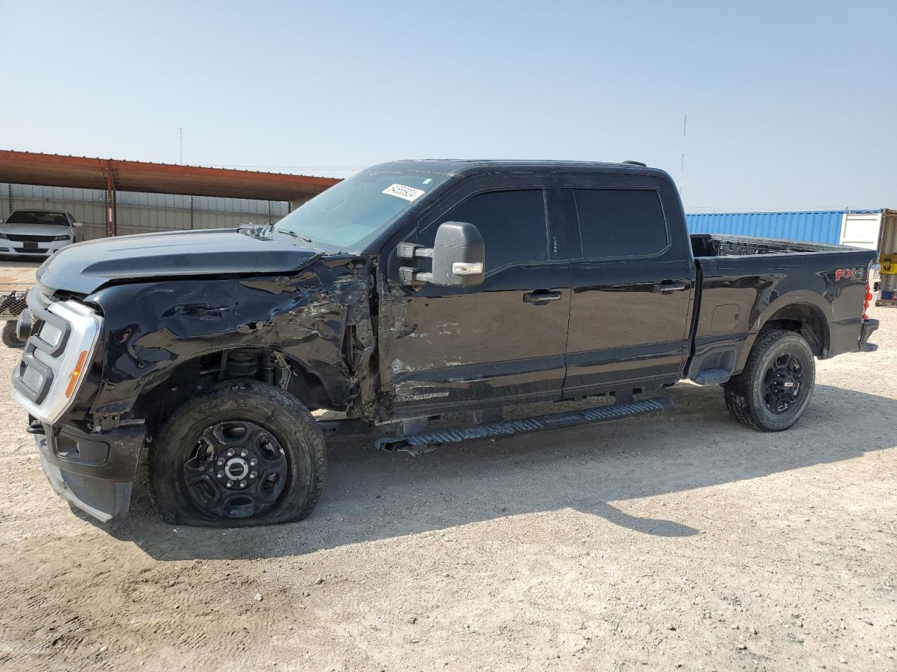 1FT8W2BTXPED32450 2023 FORD F250 - Image 1