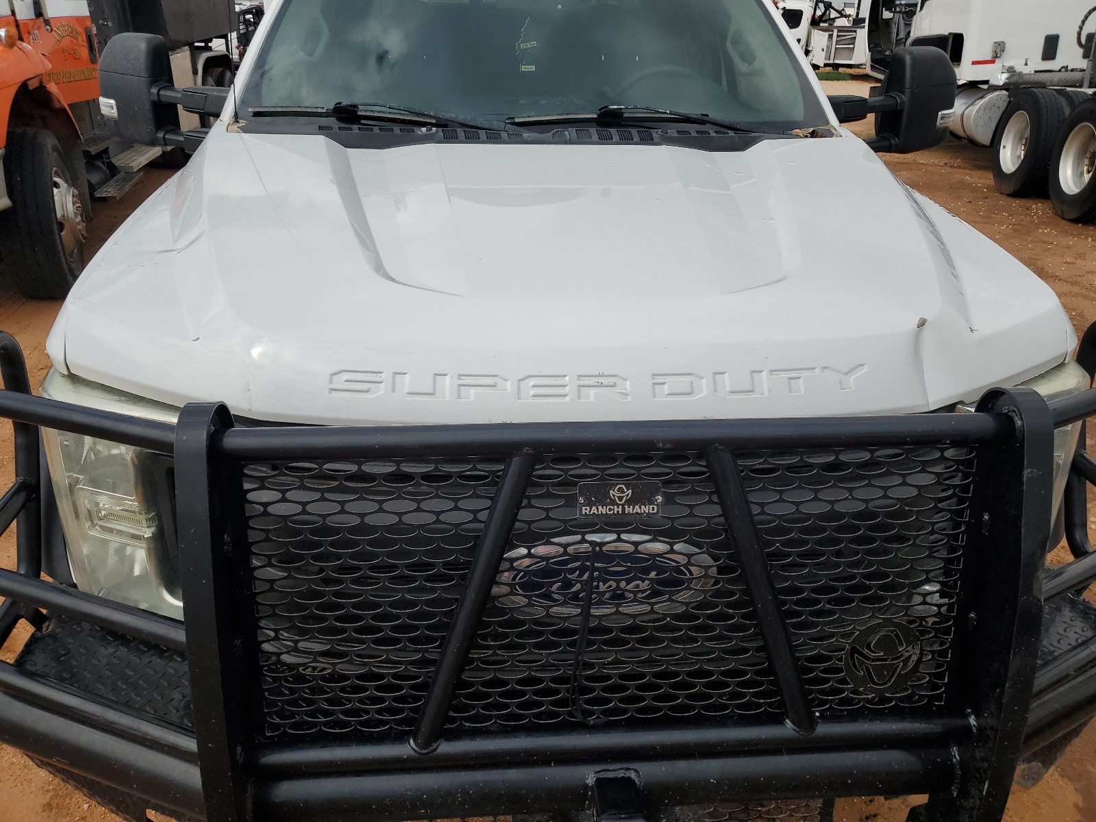 1FD0X5HT0HEC17016 2017 Ford F550 Super Duty