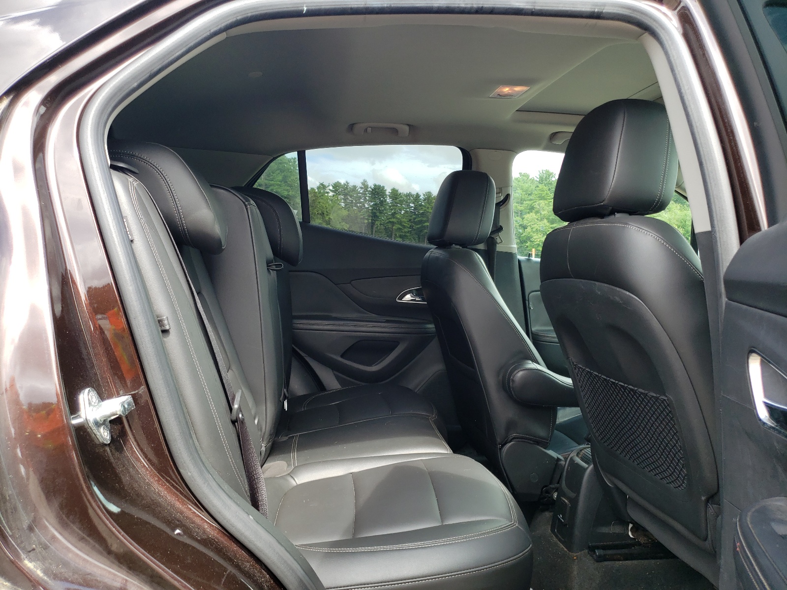 KL4CJHSB6EB781054 2014 Buick Encore Premium