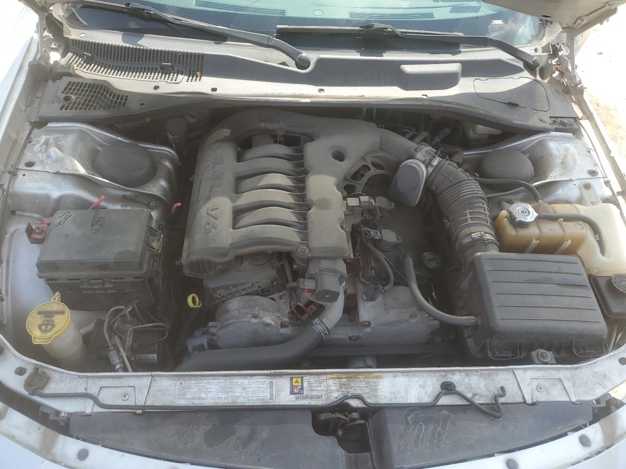 2009 Dodge Charger Sxt VIN: 2B3KA33V59H599356 Lot: 62085684