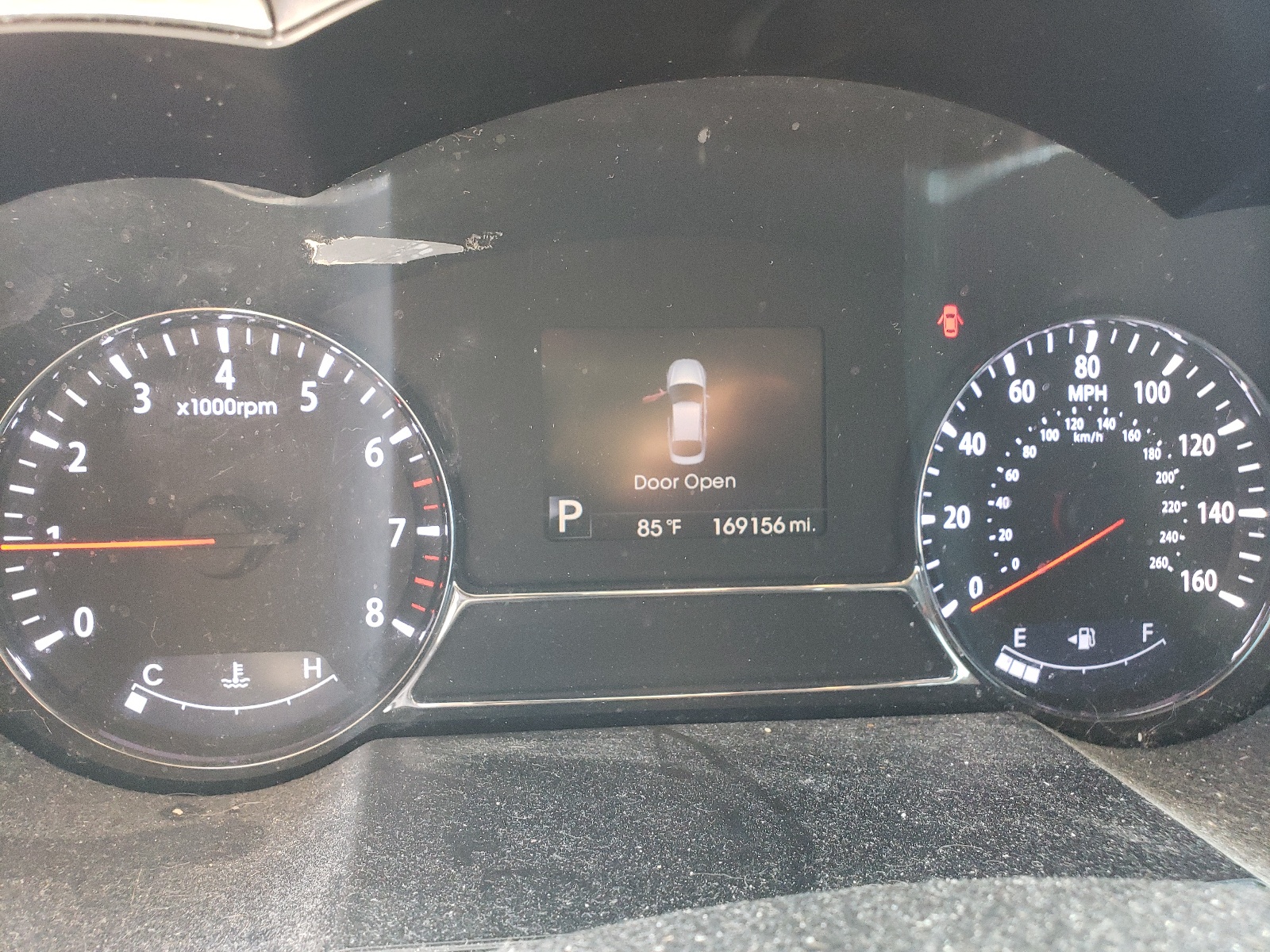 5XXGR4A60CG059325 2012 Kia Optima Sx