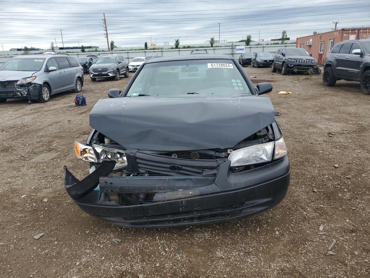1999 Toyota Camry - Image 5