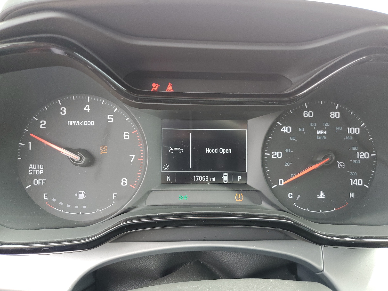 KL77LFE23RC127062 2024 Chevrolet Trax Ls