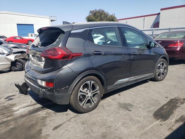  CHEVROLET BOLT 2018 Сірий