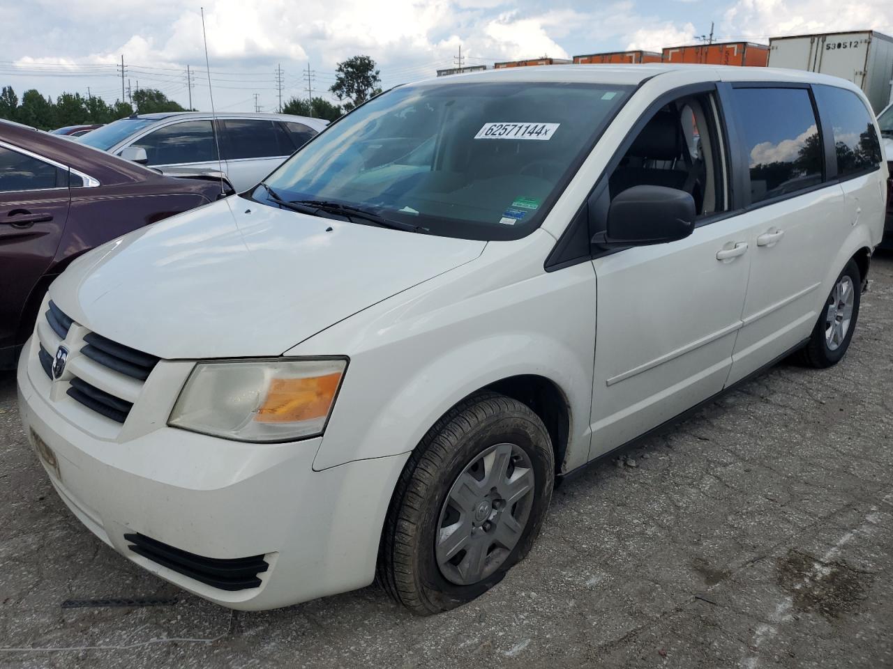 Bridgeton, MO에서 판매 중인 2010 Dodge Grand Caravan Se - Rear End