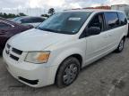 2010 Dodge Grand Caravan Se на продаже в Bridgeton, MO - Rear End