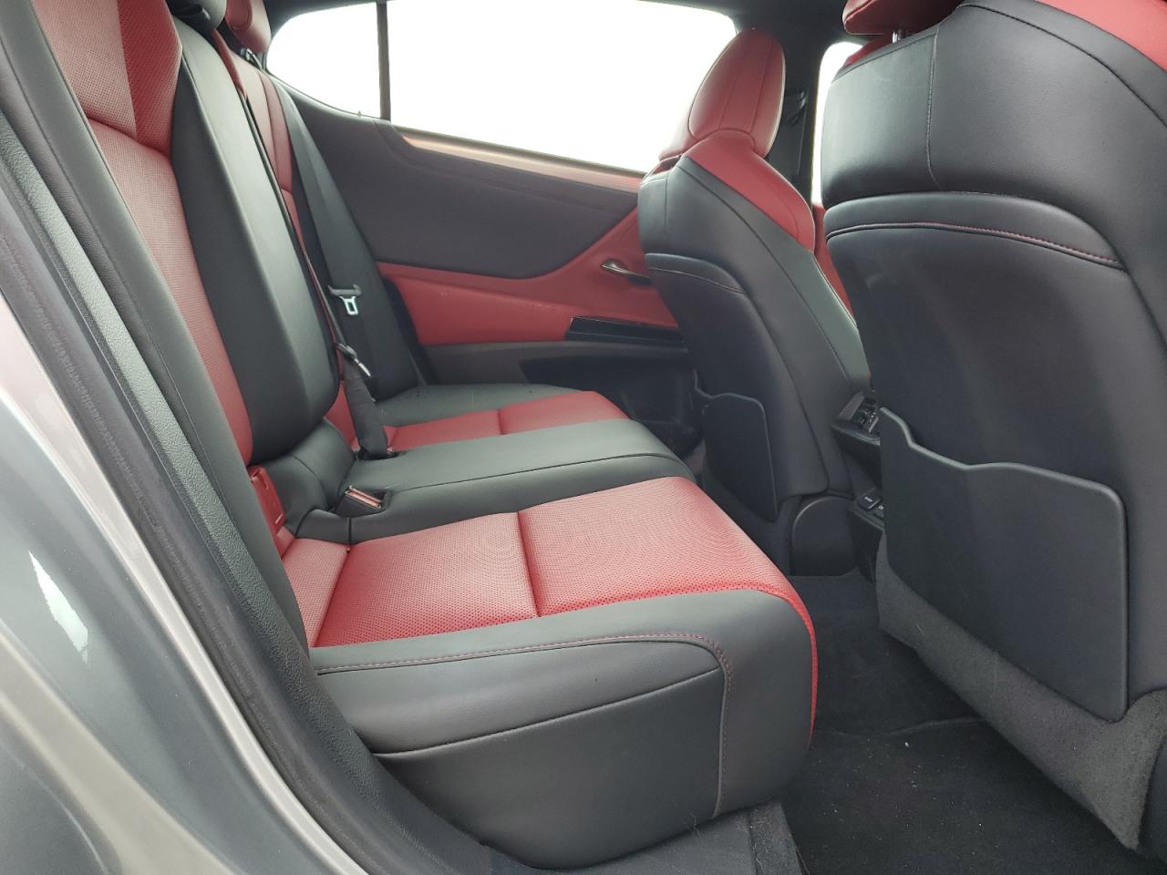 2022 Lexus Es 350 Base VIN: 58AGZ1B12NU127658 Lot: 64458614