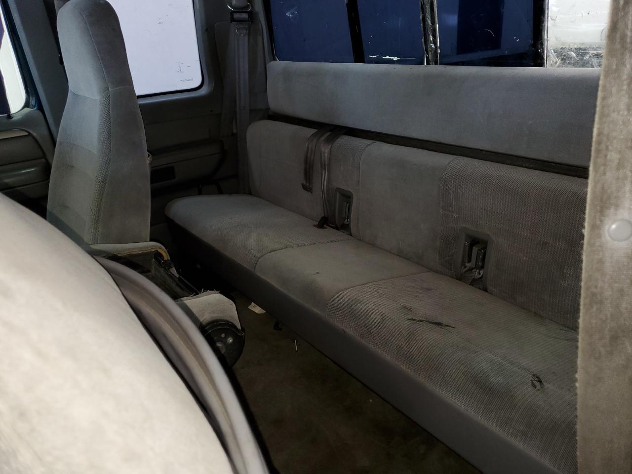 1994 Ford F150 VIN: 1FTEX14H9RKB37804 Lot: 64275494