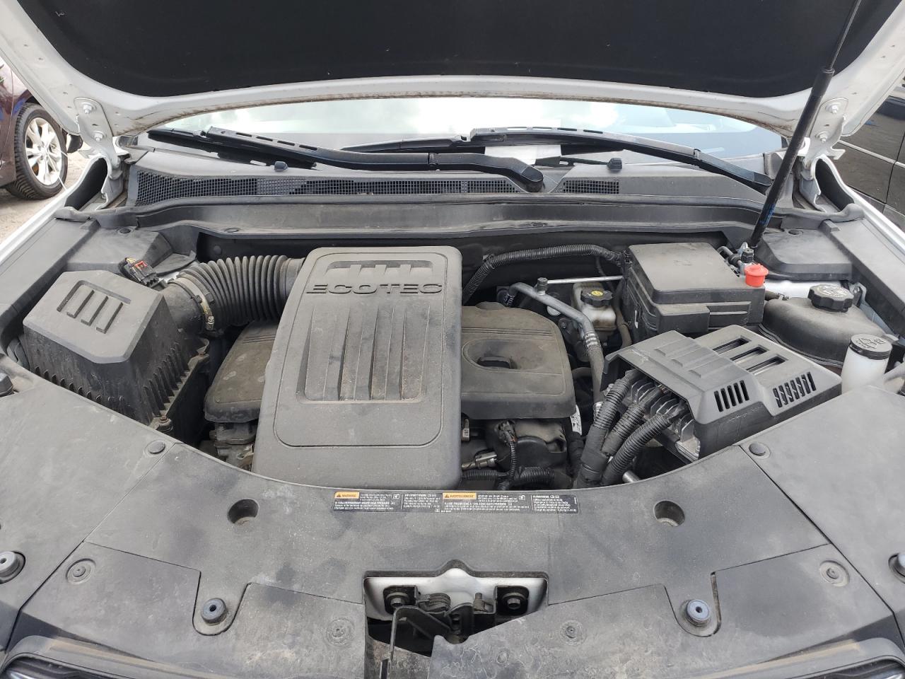 2017 Chevrolet Equinox Lt VIN: 2GNALCEK4H1563454 Lot: 63193954