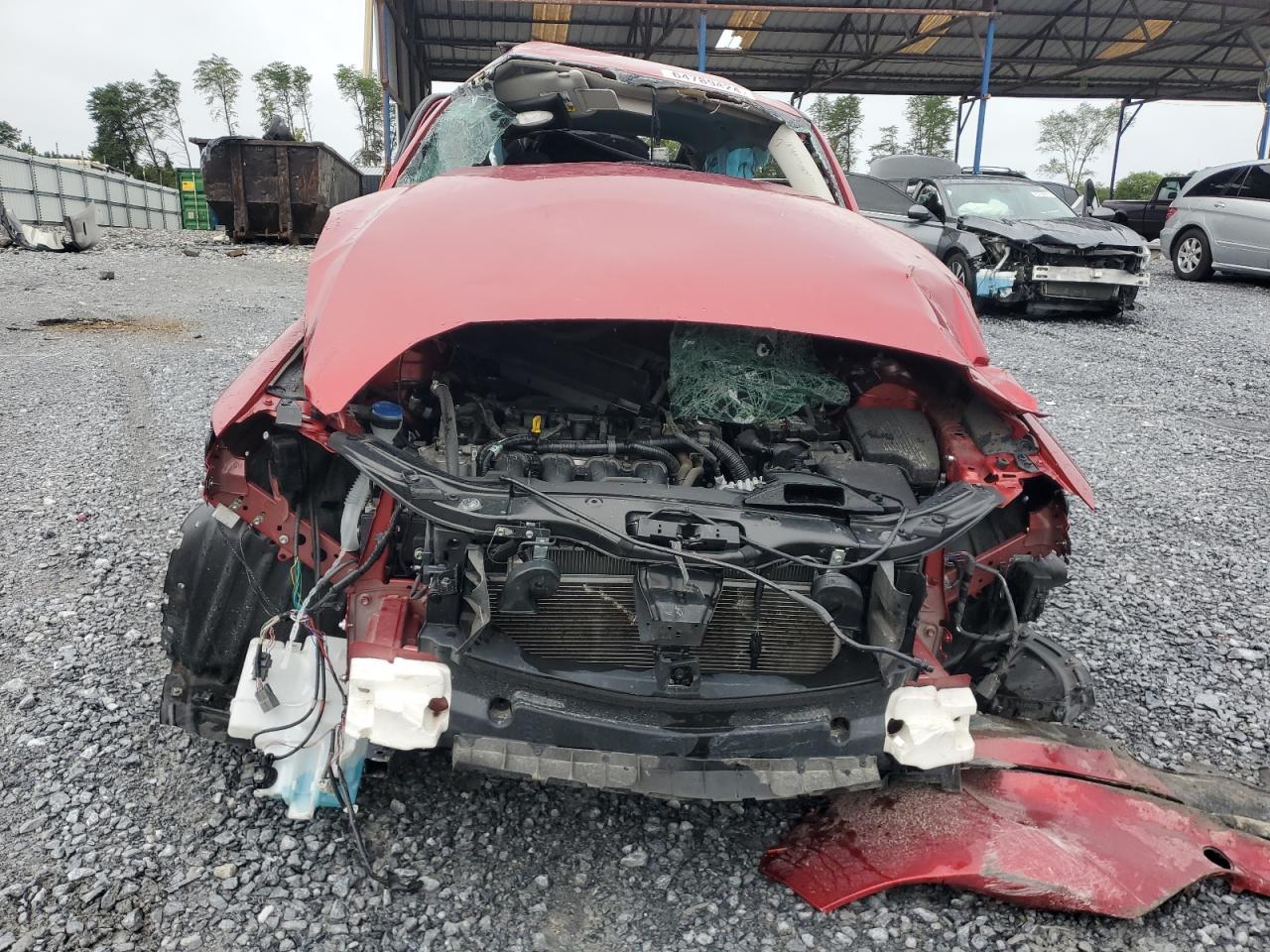 2017 Mazda CX-5 - Image 5