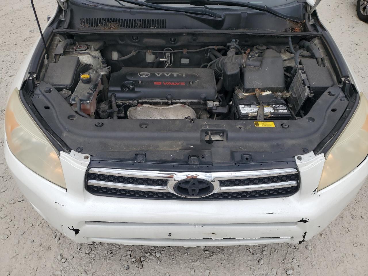 2008 Toyota Rav4 Limited VIN: JTMBD31V585159961 Lot: 64417414