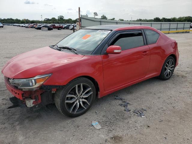 2014 Toyota Scion Tc  продається в Wichita, KS - Front End