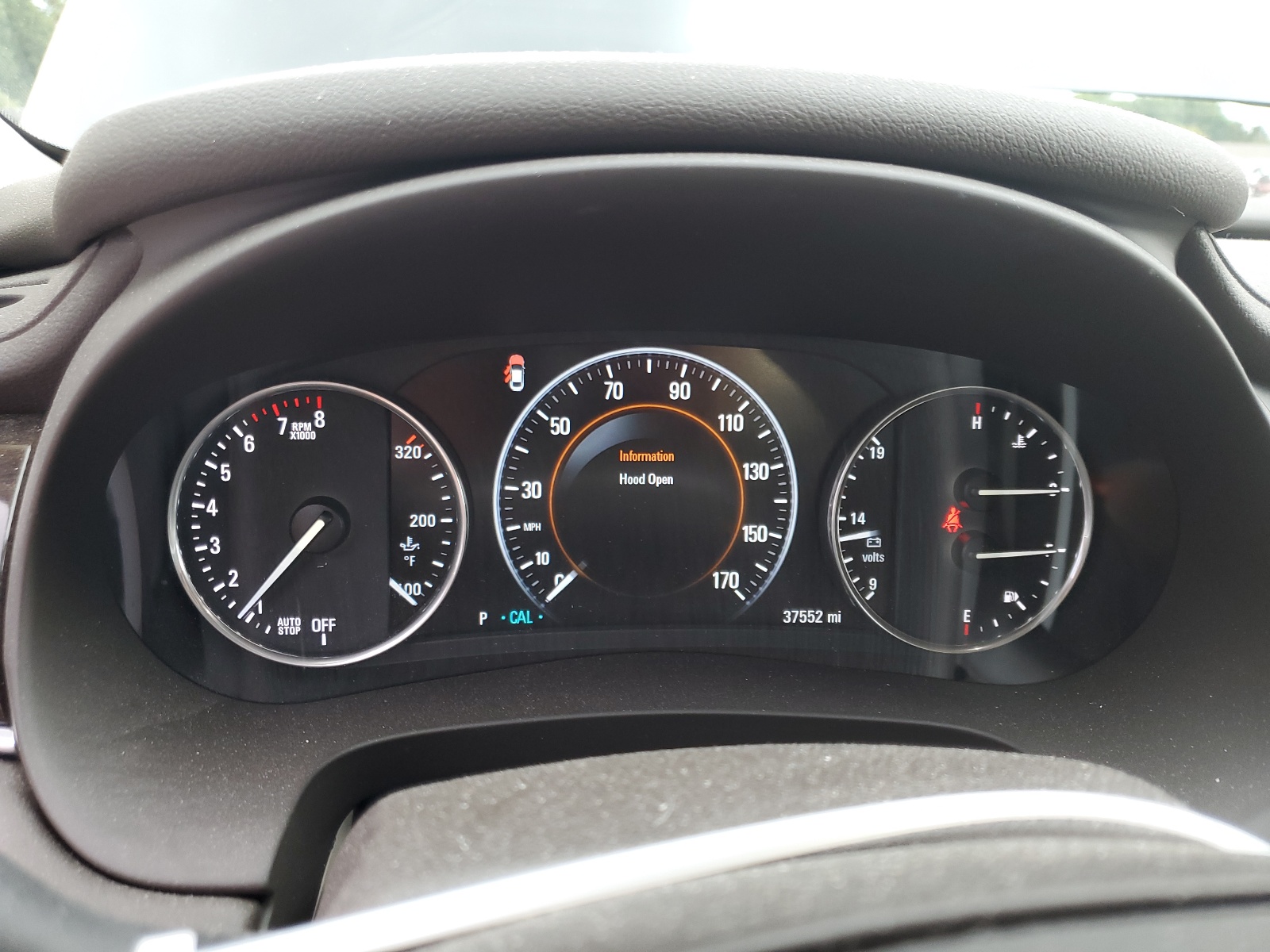 1G4ZR5SS2HU159272 2017 Buick Lacrosse Premium