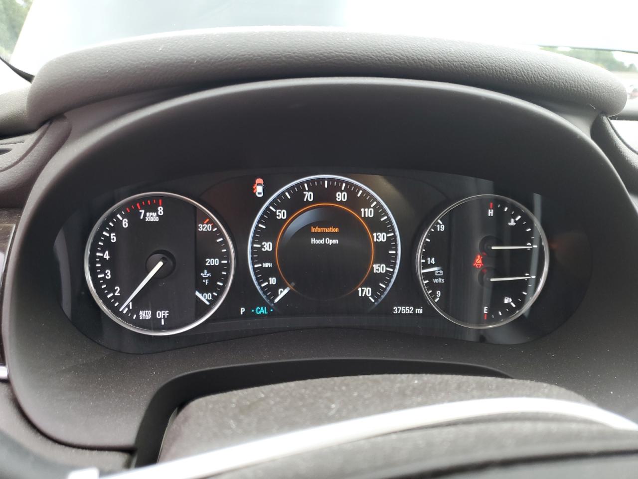 2017 Buick Lacrosse Premium VIN: 1G4ZR5SS2HU159272 Lot: 63926304