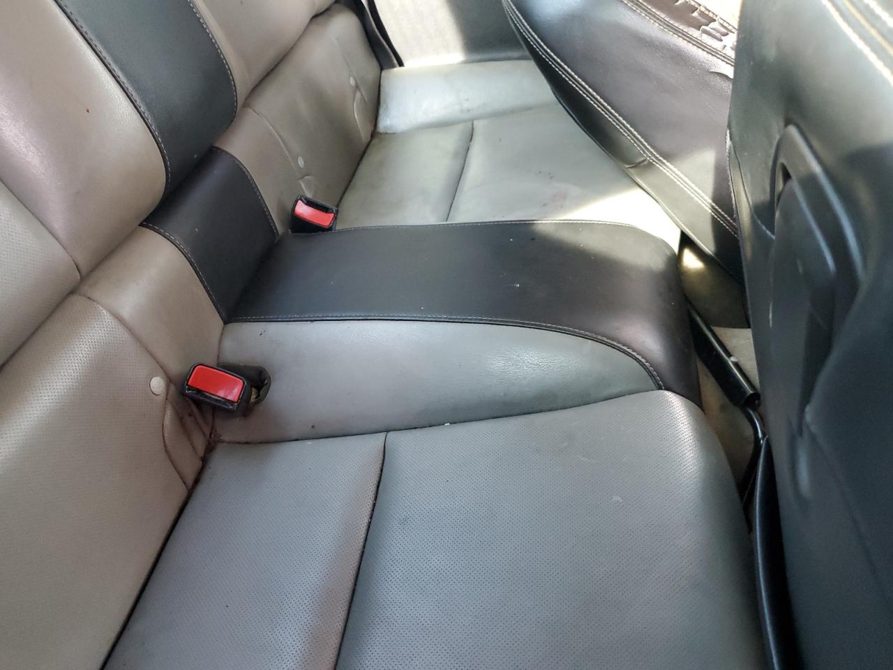 2010 Chevrolet Camaro Lt VIN: 2G1FC1EV4A9179705 Lot: 63876814