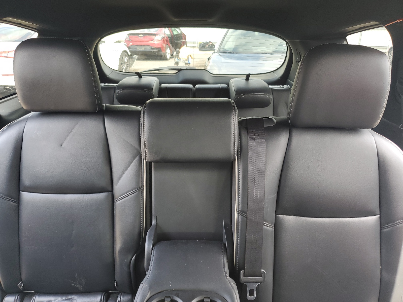 5N1DL0MM3LC525400 2020 Infiniti Qx60 Luxe