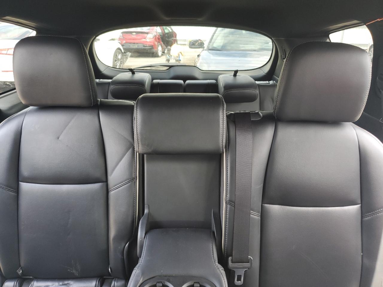 2020 Infiniti Qx60 Luxe VIN: 5N1DL0MM3LC525400 Lot: 62118694