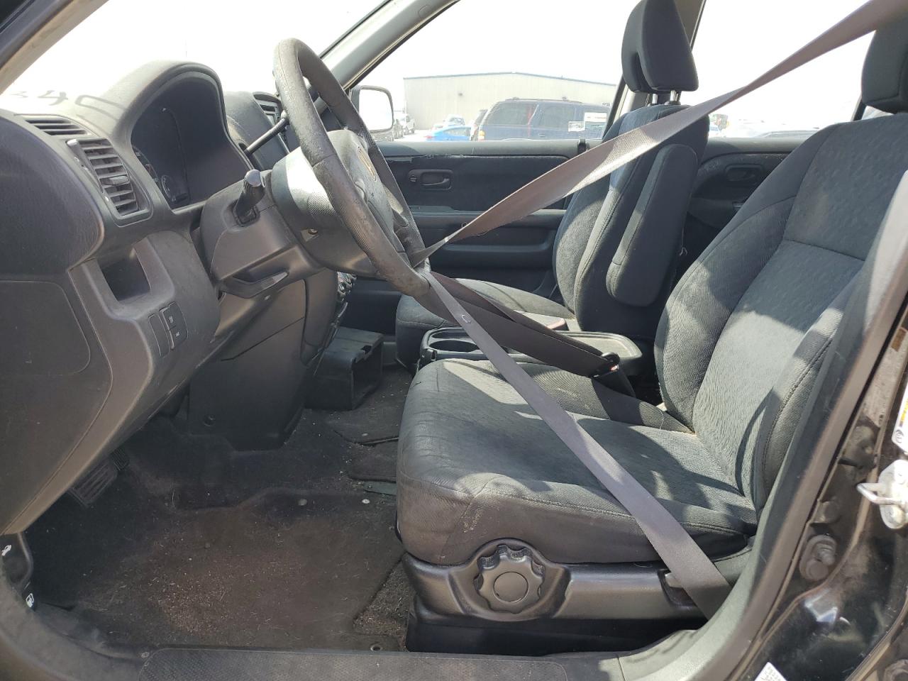 2005 Honda CR-V - Image 7