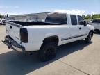 1999 Chevrolet Silverado K1500 на продаже в Woodburn, OR - Rear End