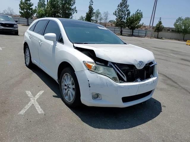 2011 Toyota Venza VIN: 4T3ZA3BBXBU050844 Lot: 64882584