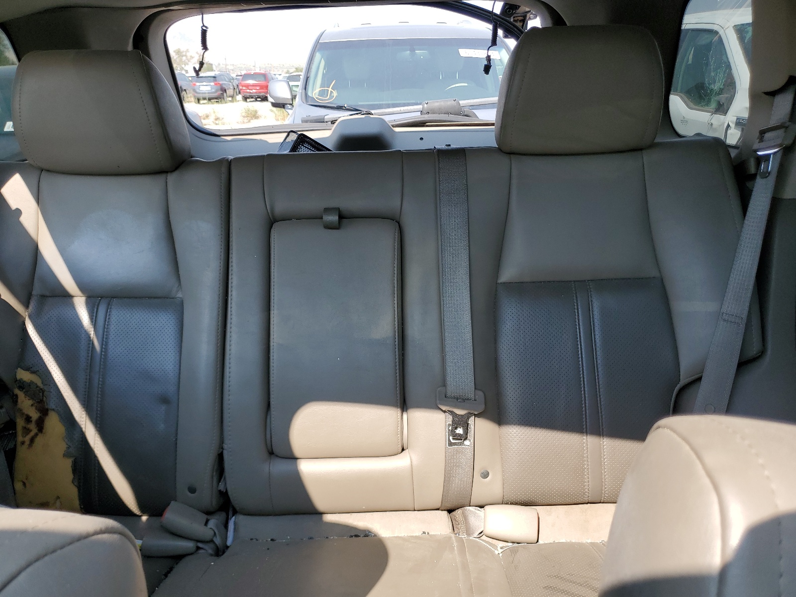 1J4HR58296C298951 2006 Jeep Grand Cherokee Limited