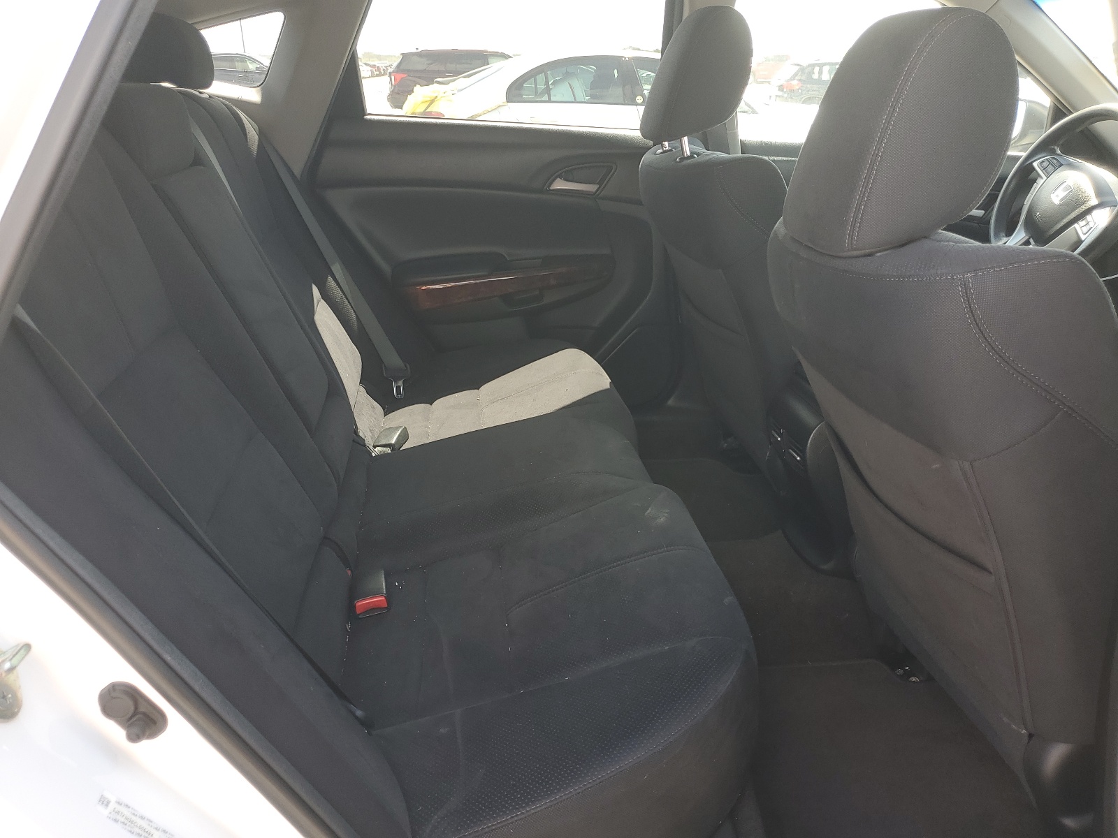 5J6TF1H36CL006494 2012 Honda Crosstour Ex